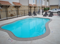 Northgate Proper Apartment Home Community Pool