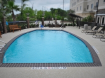 Staybridge Suites Hotel Pool