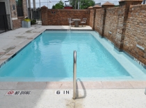 Thomas Park Apartment Home Community Pool
