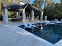 Geometric Pool