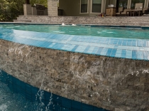Custom Pools