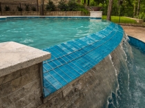 Custom Pools