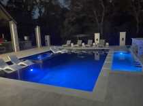 Geometric Pool