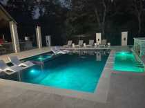 Geometric Pool