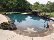Custom Inground Pools