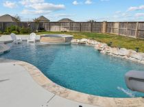 Custom-Pool