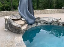 Custom-Pool-with-Slide
