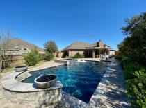 Custom Pools