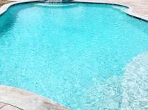 Custom Pools