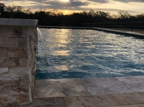 Custom Pools