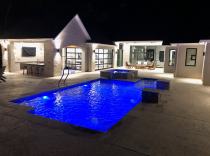 Custom Pools
