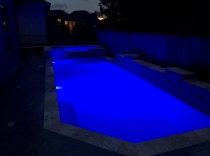 Custom Pools