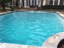 Custom Pools