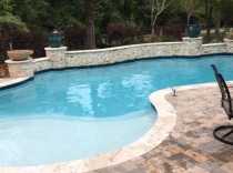 Custom Pools