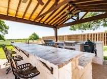 Custom Pools