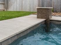 Custom Pools
