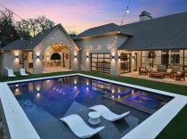 Geometric Pool