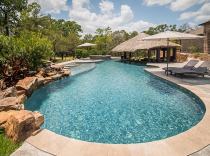 Custom Pools 100K-and-above