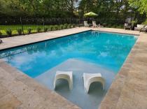 Geometric-Pool-with-tanning-ledge