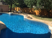 Custom Pools 100K-and-above