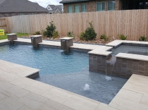 Custom Pool 80K-to-100K