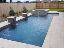 Custom Pool 80K-to-100K