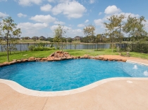 Custom Pool 65K-to-80K