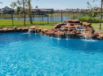 Custom Pool 80K-to-100K