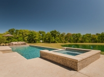Custom Pool 80K-to-100K