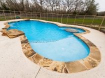 Custom Pool 65K-to-80K