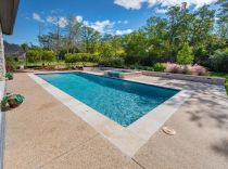Geometric Pool
