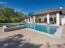Geometric Pool