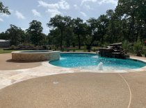 Custom Pools 80K-to-100K