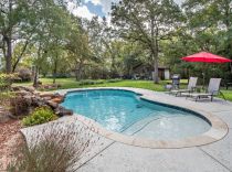 Freeform Pool