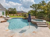 Freeform Pool