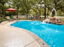Custom Pool 65K-to-80K