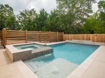 Custom Pool 80K-to-100K