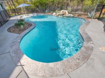 Freeform pool 65K-to-80K