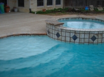 Custom Spa