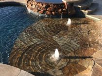 Freeform-pool-and-spa-wth-tanning-ledge-and-bubblers