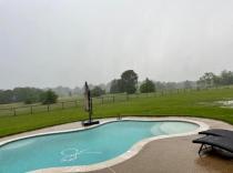 Freeform-pool