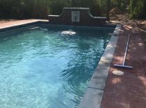 Geometric-Pool