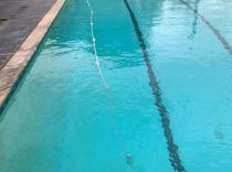 Geometric-exercise-pool