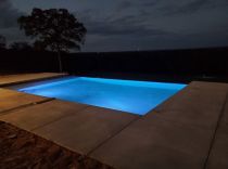 Geometric-pool-with-LED-lights