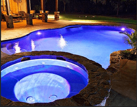 The Latest In Swimming Pool Design