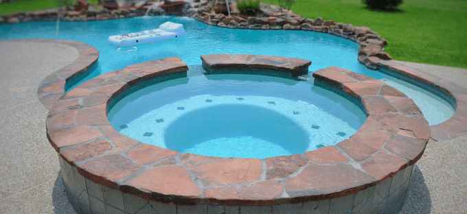 Sunshine Fun Pools, College Station Pool Builder and Service Provider, New Web Presence