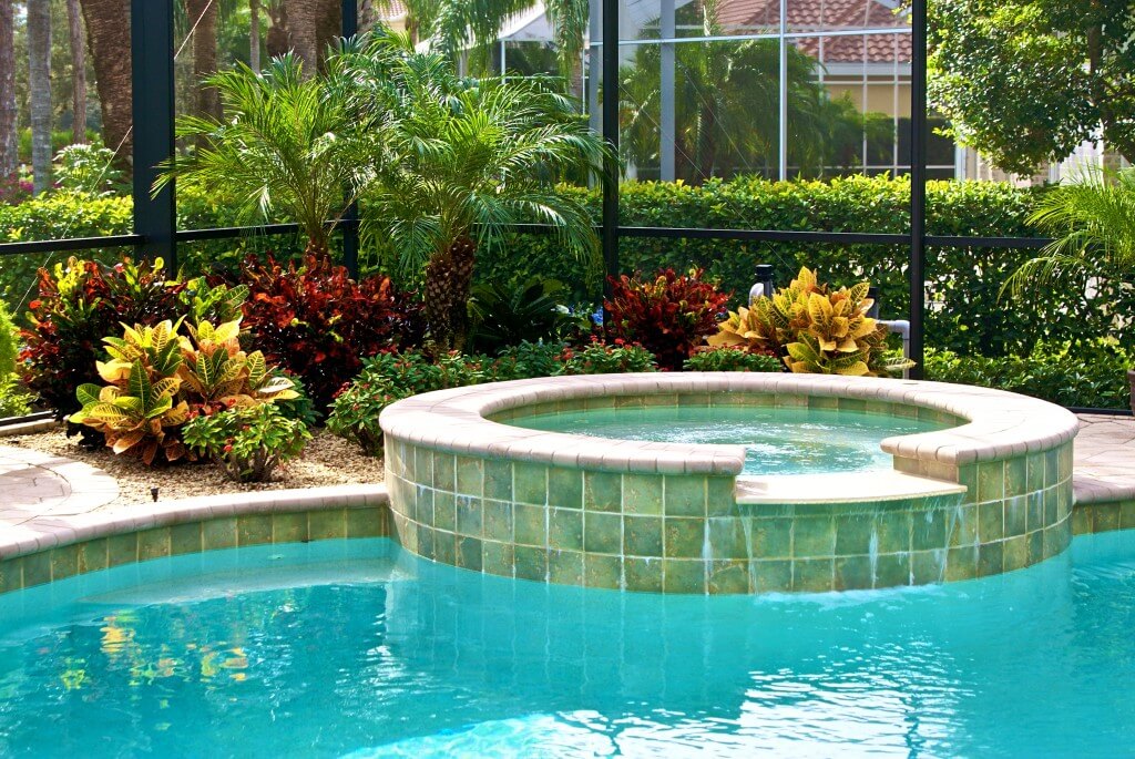Why a Spa is the Perfect Addition to Your Swimming Pool or Backyard