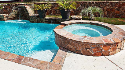Pool Construction: What to Expect