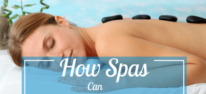 How Spas Can Improve Your Health