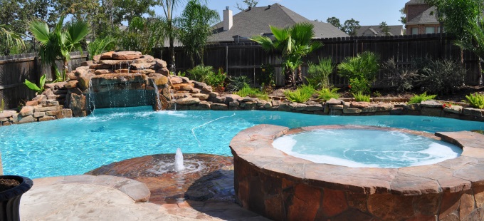 Sunshine Fun Pools Standard Is the Best Standard for Your New Custom Pool